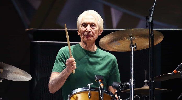 Top 10 tracks of Charlie Watts; the man who shaped Rock ’n Roll Rolling Stone Drummer Charlie Watts