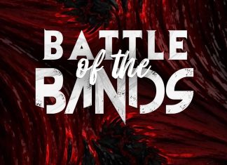 Battle of Bands: final 15 bands to battle on Feb 26