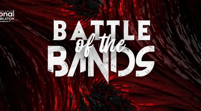 Battle of Bands: final 15 bands to battle on Feb 26