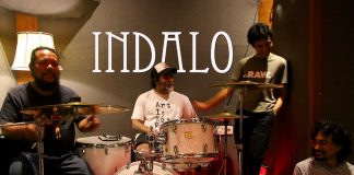 MuSophia Interview: Indalo indalo band bangladesh