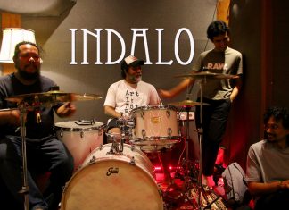 MuSophia Interview: Indalo indalo band bangladesh