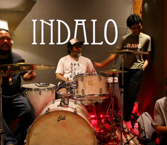MuSophia Interview: Indalo indalo band bangladesh