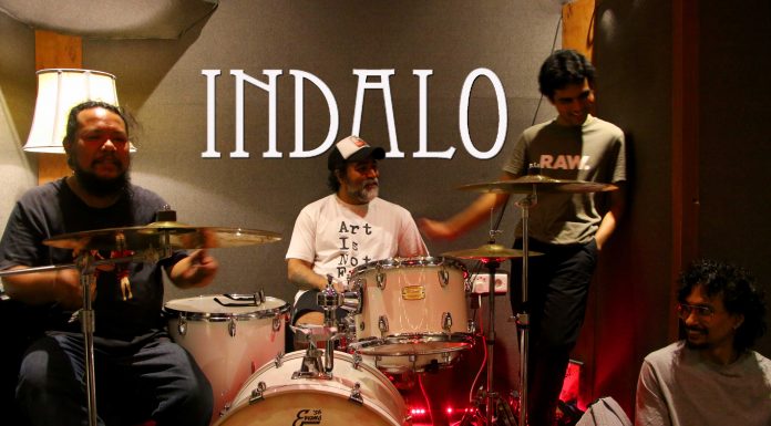 MuSophia Interview: Indalo indalo band bangladesh