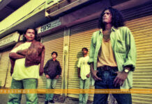 An ode to a band: Feelings Feelings band Bangladesh