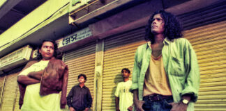 An ode to a band: Feelings Feelings band Bangladesh