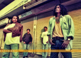 An ode to a band: Feelings Feelings band Bangladesh