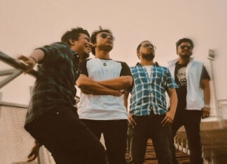 Introit releases ‘Ami Kingba Onno Keo’ introit bangladesh