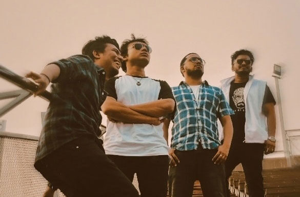 Introit releases ‘Ami Kingba Onno Keo’ introit bangladesh