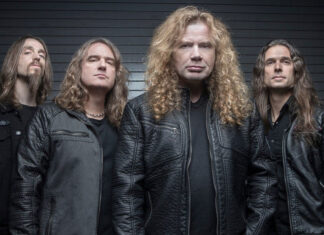 Megadeth: Top 10 quick and interesting facts Megadeth