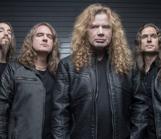 Megadeth: Top 10 quick and interesting facts Megadeth