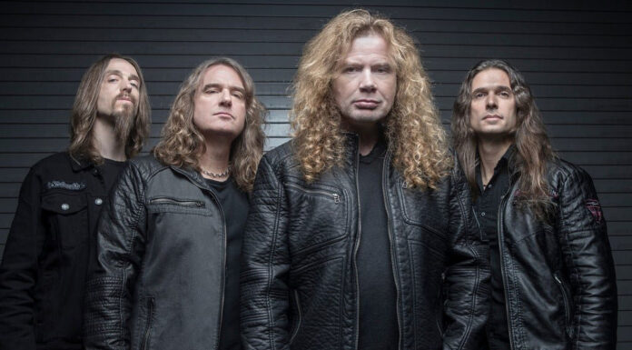 Megadeth: Top 10 quick and interesting facts Megadeth