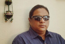 Chime band vocalist Khalid passes away at 56 Khalid Chime