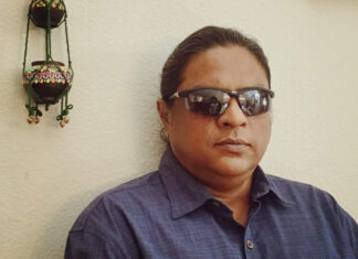 Chime band vocalist Khalid passes away at 56 Khalid Chime