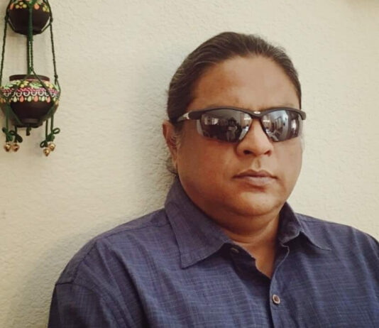 Chime band vocalist Khalid passes away at 56 Khalid Chime