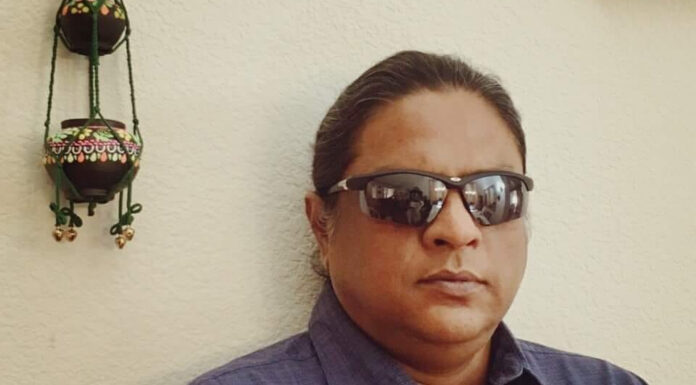 Chime band vocalist Khalid passes away at 56 Khalid Chime