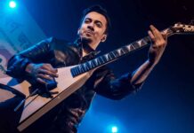 Oni Hasan returning Bangladesh to perform after 10 years oni hasan warfaze