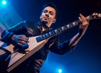 Oni Hasan returning Bangladesh to perform after 10 years oni hasan warfaze