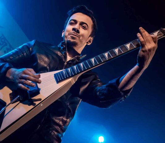 Oni Hasan returning Bangladesh to perform after 10 years oni hasan warfaze